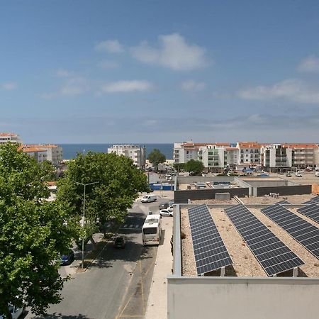Blissful Beach Getaway Ναζαρέ Εξωτερικό φωτογραφία
