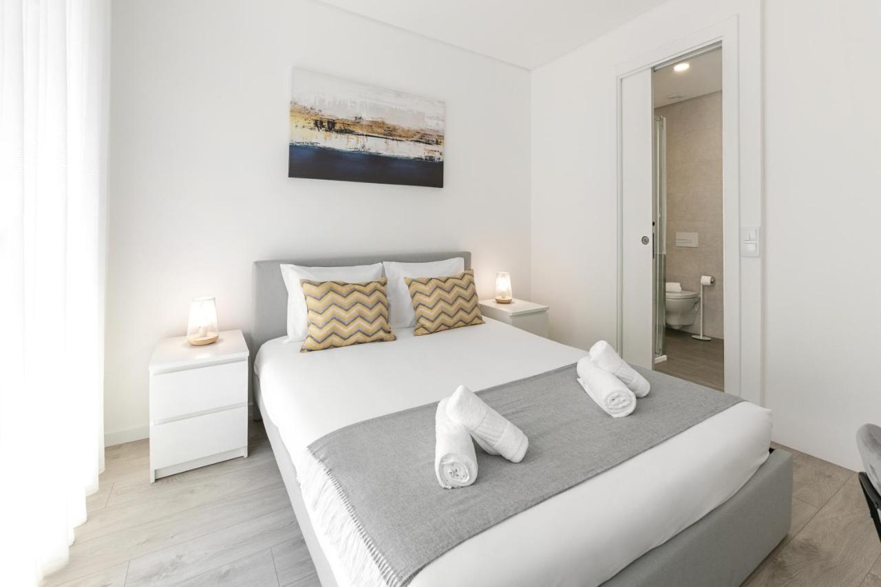 Blissful Beach Getaway Ναζαρέ Εξωτερικό φωτογραφία