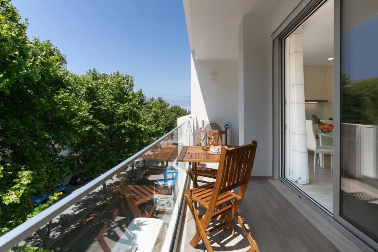 Blissful Beach Getaway Ναζαρέ Εξωτερικό φωτογραφία